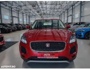 Jaguar E-Pace 2.0 D150 LED Navi-Pro KeylessGo Camera Klima PDC