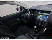 Jaguar E-Pace 2.0 D150 LED Navi-Pro KeylessGo Camera Klima PDC