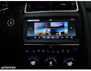 Jaguar E-Pace 2.0 D150 LED Navi-Pro KeylessGo Camera Klima PDC