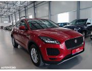 Jaguar E-Pace 2.0 D150 LED Navi-Pro KeylessGo Camera Klima PDC