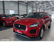 Jaguar E-Pace 2.0 D150 LED Navi-Pro KeylessGo Camera Klima PDC