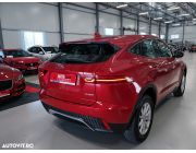Jaguar E-Pace 2.0 D150 LED Navi-Pro KeylessGo Camera Klima PDC