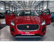 Jaguar E-Pace 2.0 D150 LED Navi-Pro KeylessGo Camera Klima PDC