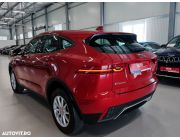 Jaguar E-Pace 2.0 D150 LED Navi-Pro KeylessGo Camera Klima PDC