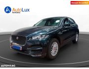 Jaguar F-Pace 20d AWD Aut. Prestige 4x4