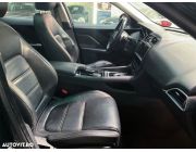 Jaguar F-Pace 20d AWD Aut. Prestige 4x4
