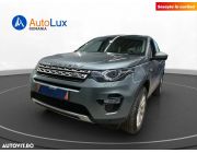 Land Rover Discovery Sport 2.0 l TD4 SE Aut.