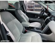 Land Rover Discovery Sport 2.0 l TD4 SE Aut.