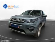Land Rover Discovery Sport 2.0 l TD4 SE Aut.