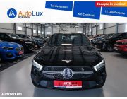 Mercedes-Benz A 180 7G-DCT