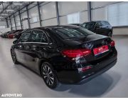 Mercedes-Benz A 180 7G-DCT