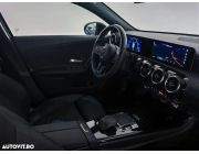 Mercedes-Benz A 180 7G-DCT