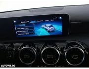 Mercedes-Benz A 180 7G-DCT