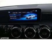 Mercedes-Benz A 180 7G-DCT