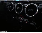 Mercedes-Benz A 180 7G-DCT