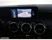 Mercedes-Benz A 180 7G-DCT