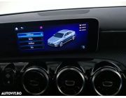 Mercedes-Benz A 180 7G-DCT