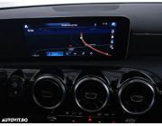 Mercedes-Benz A 180 7G-DCT