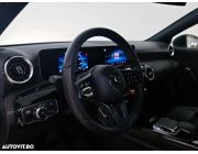 Mercedes-Benz A 180 7G-DCT