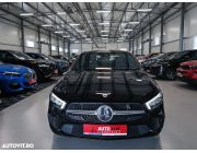 Mercedes-Benz A 180 7G-DCT