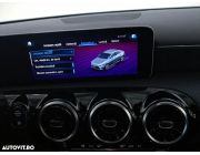 Mercedes-Benz A 180 7G-DCT