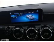 Mercedes-Benz A 180 7G-DCT