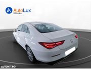 Mercedes-Benz CLA 180 7G-DCT Benzina