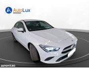 Mercedes-Benz CLA 180 7G-DCT Benzina