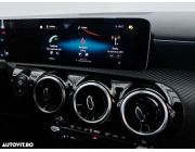 Mercedes-Benz CLA 180 7G-DCT Benzina