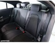 Mercedes-Benz CLA 180 7G-DCT Benzina