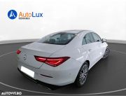 Mercedes-Benz CLA 180 7G-DCT Benzina