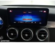 Mercedes-Benz GLC AMG Pachet 200d Business - Diesel - Automatic