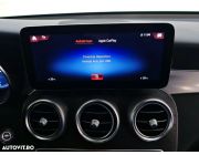 Mercedes-Benz GLC AMG Pachet 200d Business - Diesel - Automatic