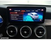Mercedes-Benz GLC AMG Pachet 200d Business - Diesel - Automatic