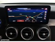 Mercedes-Benz GLC AMG Pachet 200d Business - Diesel - Automatic