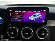 Mercedes-Benz GLC AMG Pachet 200d Business - Diesel - Automatic