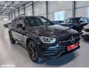 Mercedes-Benz GLC AMG Pachet 200d Business - Diesel - Automatic