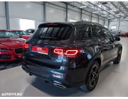 Mercedes-Benz GLC AMG Pachet 200d Business - Diesel - Automatic