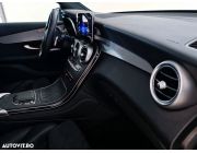 Mercedes-Benz GLC AMG Pachet 200d Business - Diesel - Automatic