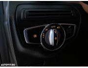 Mercedes-Benz GLC AMG Pachet 200d Business - Diesel - Automatic