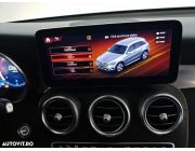 Mercedes-Benz GLC AMG Pachet 200d Business - Diesel - Automatic