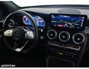 Mercedes-Benz GLC AMG Pachet 200d Business - Diesel - Automatic