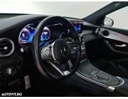 Mercedes-Benz GLC AMG Pachet 200d Business - Diesel - Automatic