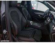 Mercedes-Benz GLC AMG Pachet 200d Business - Diesel - Automatic