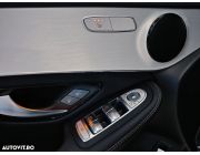 Mercedes-Benz GLC AMG Pachet 200d Business - Diesel - Automatic