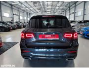 Mercedes-Benz GLC AMG Pachet 200d Business - Diesel - Automatic