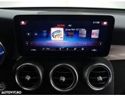 Mercedes-Benz GLC AMG Pachet 200d Business - Diesel - Automatic