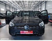 Mercedes-Benz GLC AMG Pachet 200d Business - Diesel - Automatic