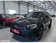 Mercedes-Benz GLC AMG Pachet 200d Business - Diesel - Automatic