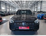 Mercedes-Benz GLC AMG Pachet 200d Business - Diesel - Automatic